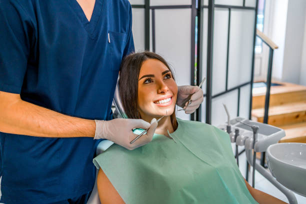 Best Full Mouth Reconstruction  in Sunny Isles Beach, FL