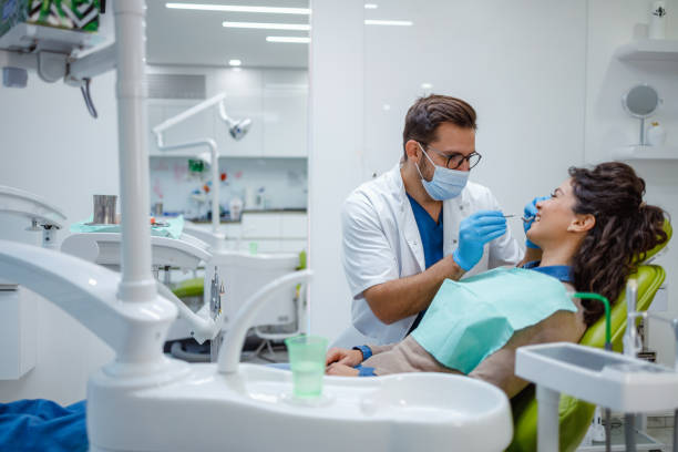 Best Root Canal Treatment  in Sunny Isles Beach, FL